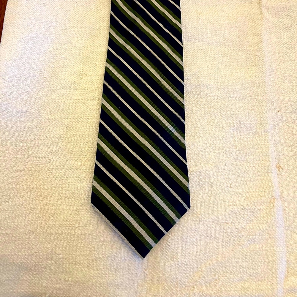 Brooks Brothers Men’s Tie